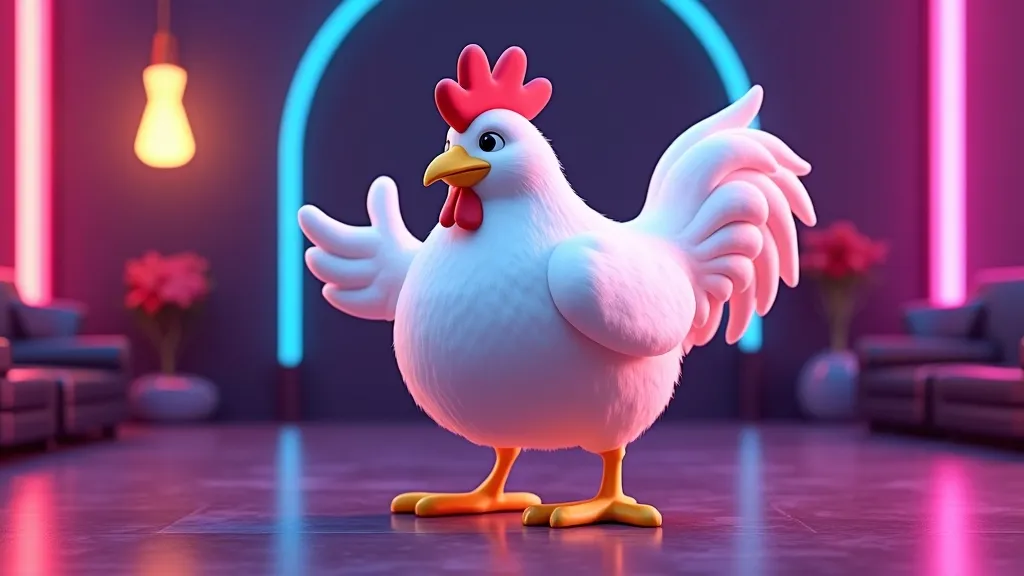 Chickenroad-login-casino