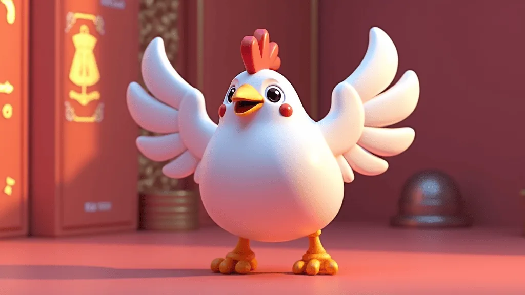 Chickenroad-login-casino