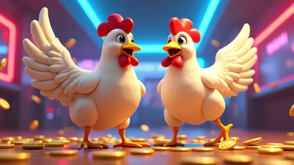 Chickenroad-login-casino