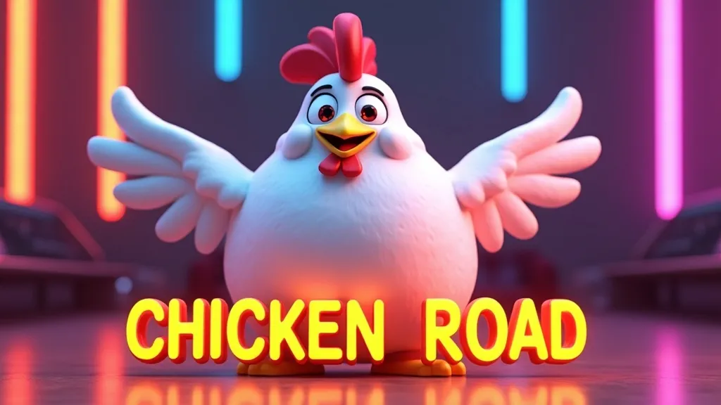 Chickenroad-login-casino