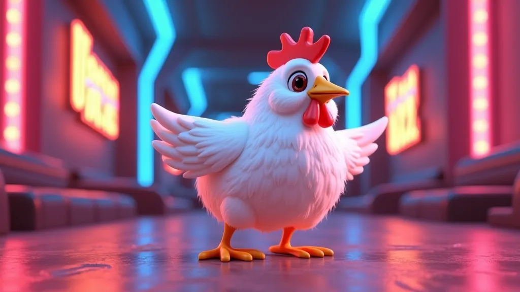 Chickenroad-login-casino